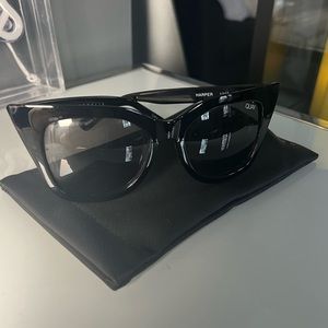 Quay Australia Sunglasses